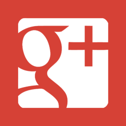 Google+ Icon 256x256 png